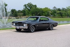 1971 Chevrolet Chevelle for Sale