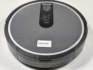 Miele Scout RX1 Roboter-Staubsauger - Nicht Funktionierend, Für Ersatzteile