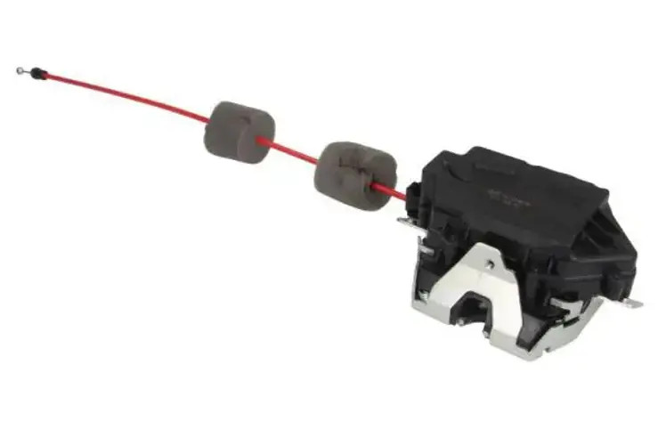 Boot lid lock 6010-02-043449P BLIC for MERCEDES-BENZ E-CLASS T-Model E-CLASS