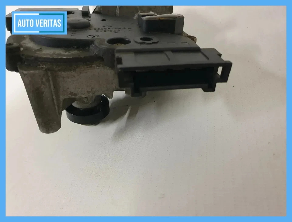 Original wiper engine front MERCEDES-BENZ A-Class (W168) A 140 - Image 3 of 4