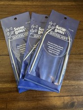 Susan Bates Circular Knitting Needles Set - 1, 2, 3