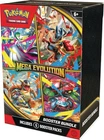 Pokémon Bundle ME01 Méga Evolution Exclusivité Amazon Scellé Neuf ME1 FR