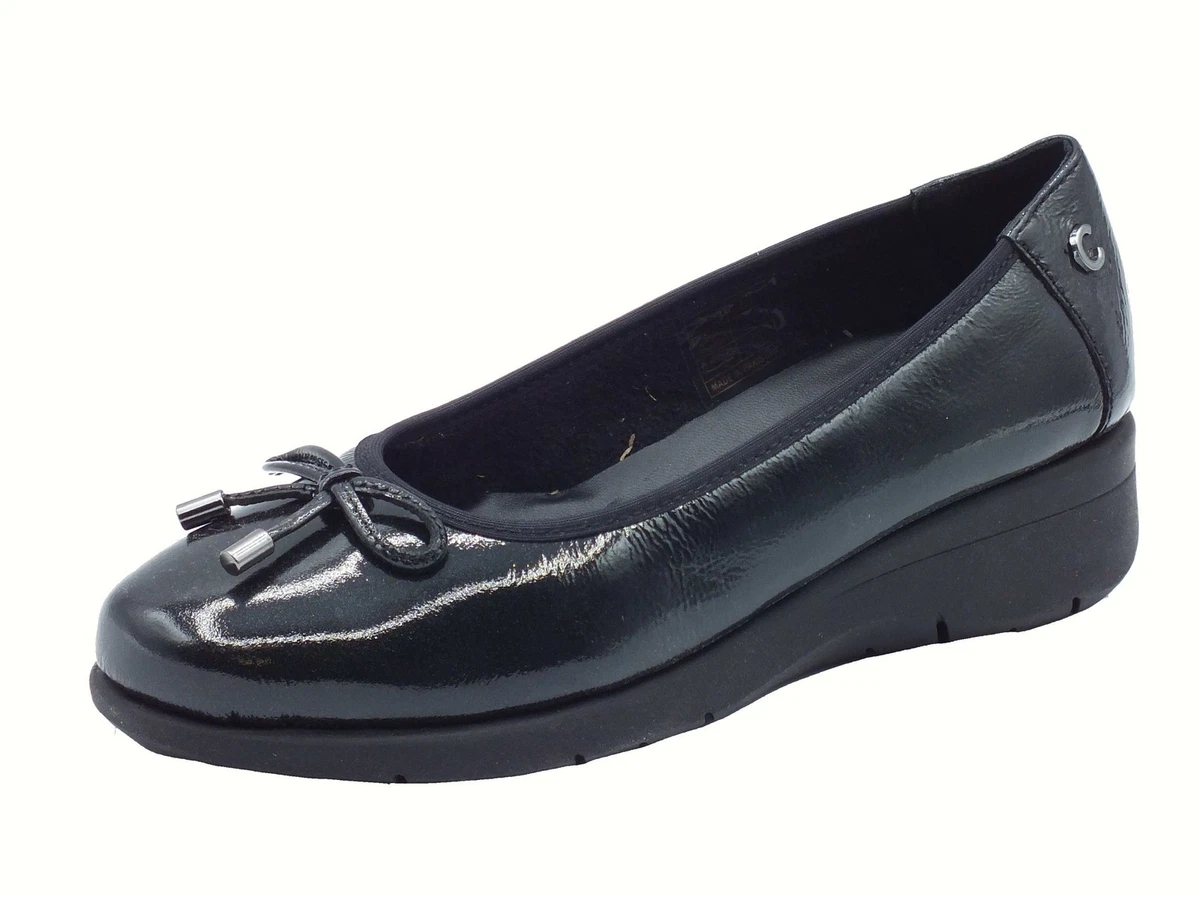 Cinzia Soft Donna IV7821858 001 Mocassino in Pelle Blu 39
