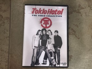 Tokio Hotel Dvd | eBay