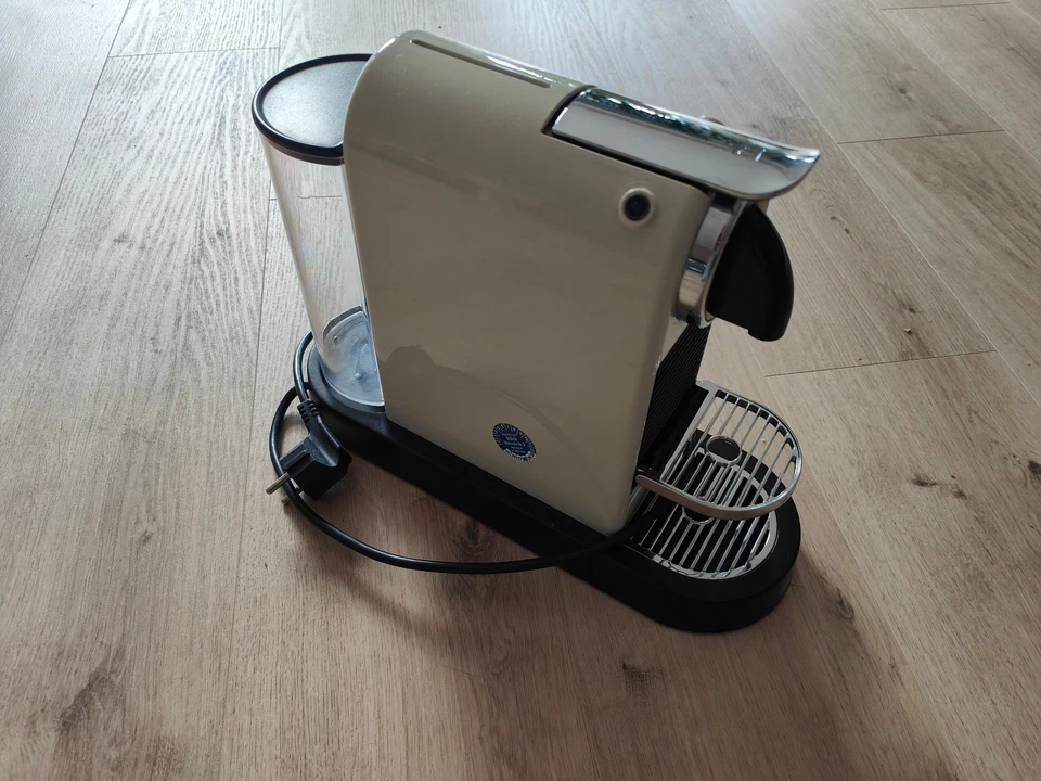 Nespresso Citiz EN 167, Foto 2 von 2