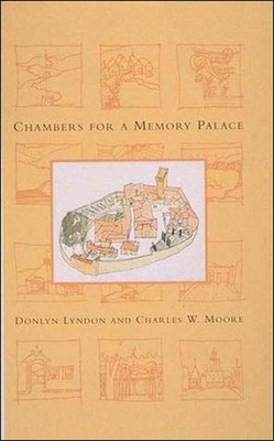 Chambers for A Memory Palace Mit Press