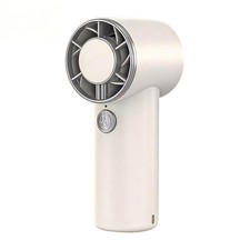 Pers&ouml;nlicher USB Ventilator, 3 Stufen, Mini, wiederaufladbar, f&uuml;r Sport, Hand