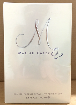 マライア・キャリー　エム　オードパルファム　100ml M Mariah Carey for Women Eau de Parfum 100ml New in Factory Box | eBay