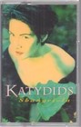 Katydids Shangri-La cassette Germany Reprise 1991 7599266264