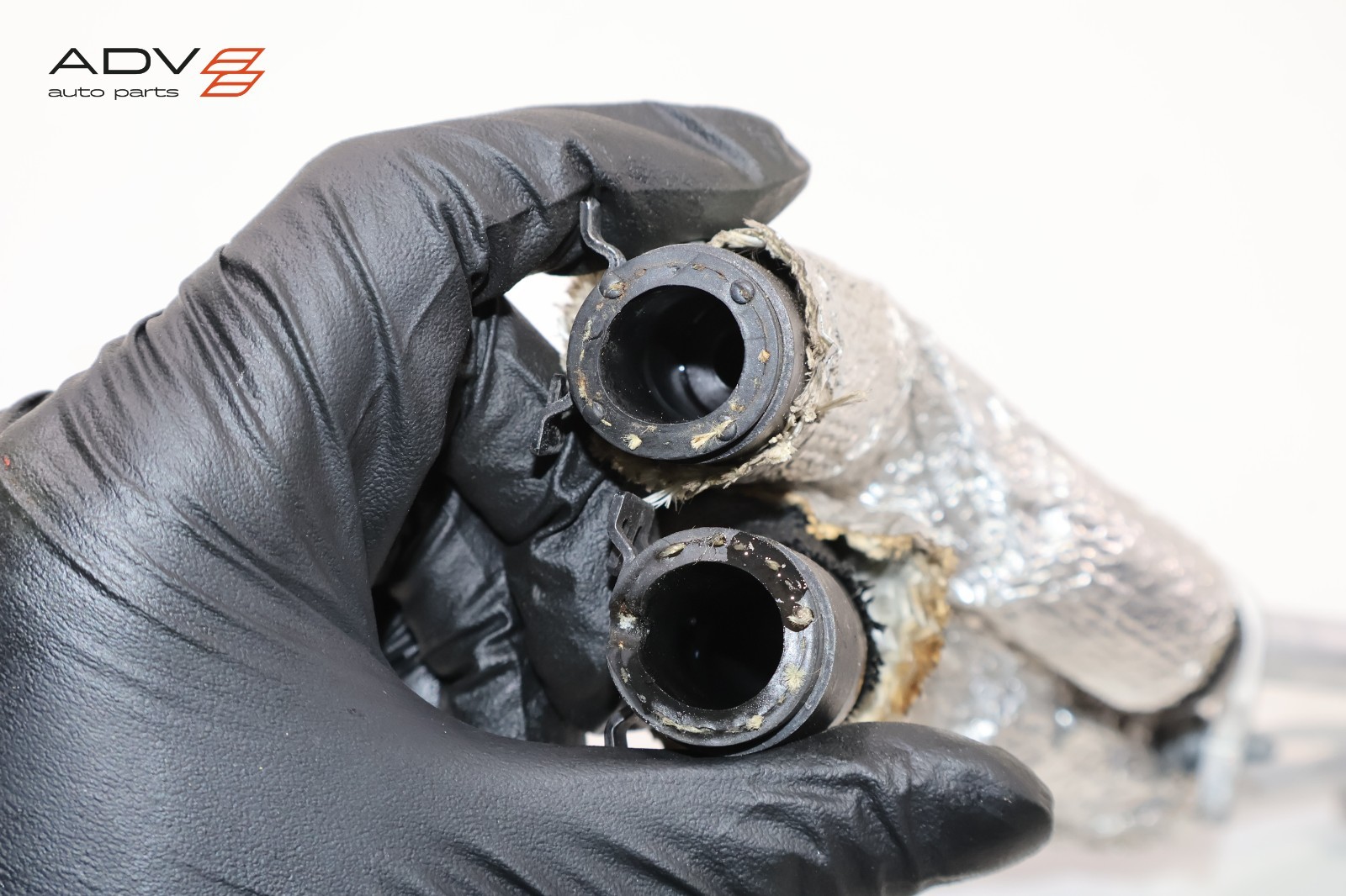 Audi R8 2017-2023 Coolant pipe P/N 14781