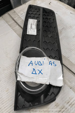 Pare-choc avant Audi S5