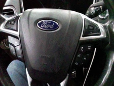 Driver Left Air Bag Front Driver Wheel Fits 13-14 FUSION 103816124