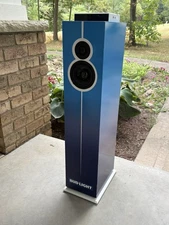 Bud Light Iconic Bluetooth Speaker Tower (Collectors Tower Speaker) w/Manual