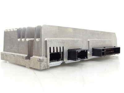 MUSIK AUDIO VERSTÄRKER RADIO DYNAUDIO VW TOUAREG II 2 7P 7P6035466