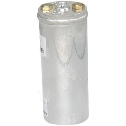 Kit de compresor de aire acondicionado Four Seasons 2723N, para Altima 1993 1997 para Nissan Foto 3 de 4