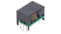 Przetwornica Dc/Dc, 1,5W, 0,13A, 4,5...18V Dc, 12V Dc, CCG1R5-12-12SF TDK Lambda
