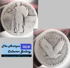 1925  Silver US Philadelphia Mint Standing Liberty Quarter🪙Antique🪙