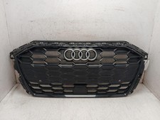 2024 AUDI A3 8Y0853651C GRILLE 5 DOOR HATCHBACK