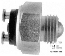 Standard Motor Products NS20 Neutral/Backup Switch