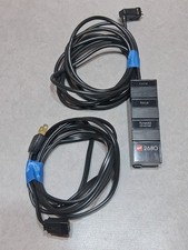 Vintage GAF 2680 Power Cord  Remote For 2x2 Slide Projector, Model 464-6-01