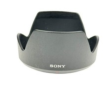 Genuine Sony ALC-SH153 Lens Hood for E 18-135mm f/3.5-5.6 OSS Lens SEL18135