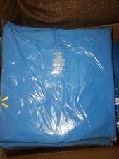 Walmart Vest Size 5XL