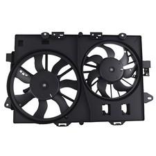 Engine Radiator Cooling Fan Assembly for Equinox Torrent 2006-2008 GM3115204