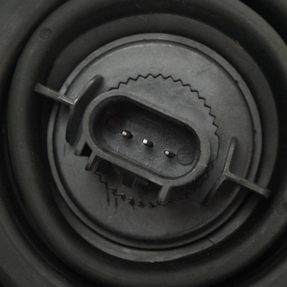 For Pontiac Torrent Headlight 2006-2009 Pair Driver and Passenger Side GM2502284 - Image 3 of 4