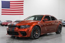 2021 Dodge Charger SRT Hellcat Redeye Widebody