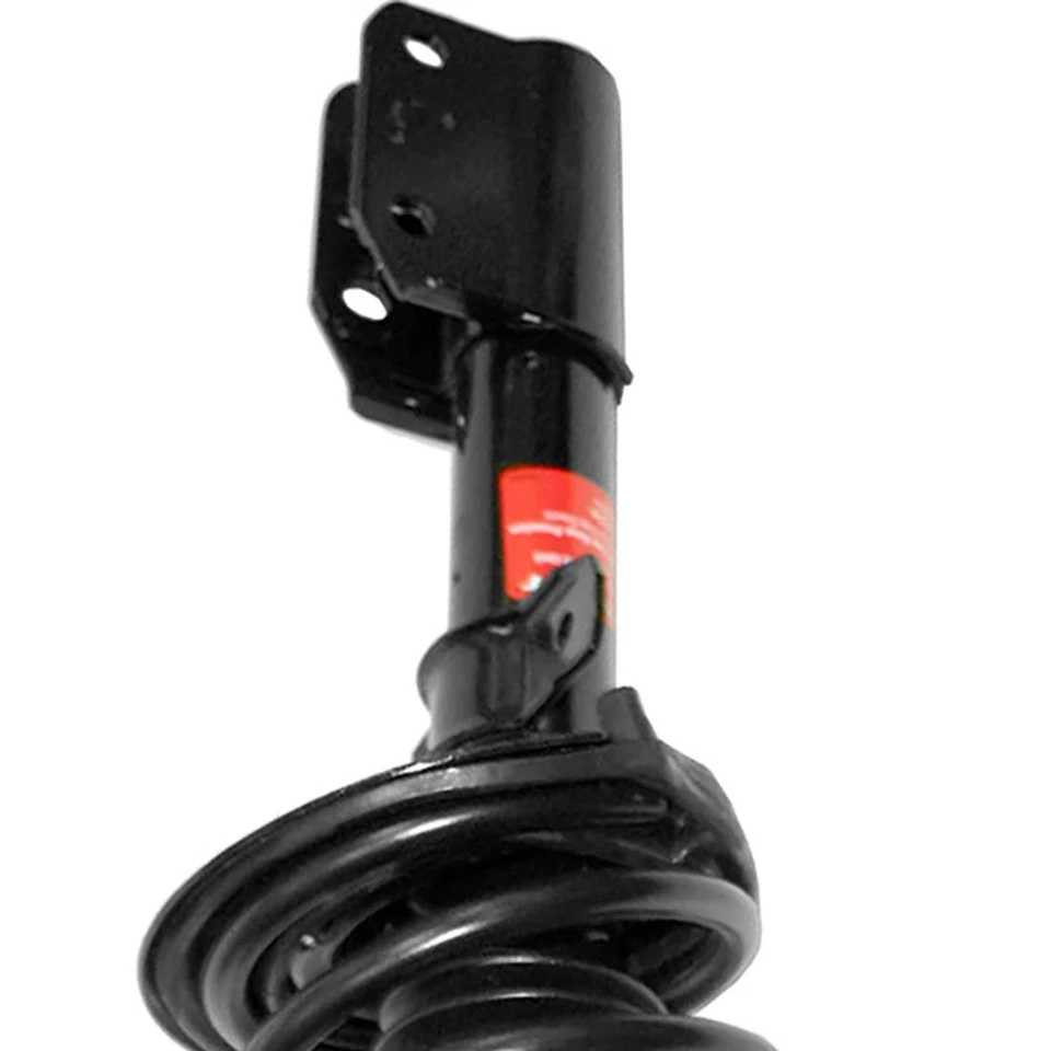 Amortiguadores traseros Monroe 571662L puntales completos para Chevrolet Impala 2000 2001 2002 Foto 4 de 4