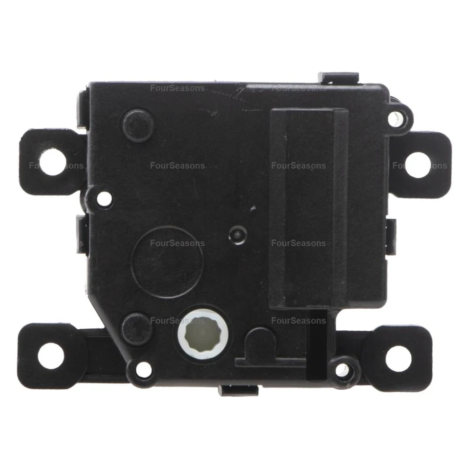For Toyota Land Cruiser 2008-2013 Four Seasons 73519 HVAC Blend Door Actuator Foto 2 de 4