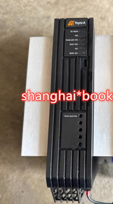 Thyro-A 2A 400-100 H 3    1PC USED  For Discounts, Please Contact  