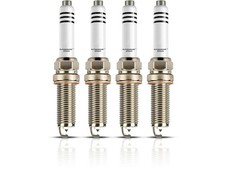 Spark Plug Set APR 75TFFT26 for Infiniti QX30 Q50 Q60 2017 2018 2016 2019