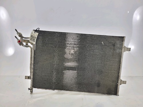 Heizkörper Für Klimaanlage / Kondensator - Ford Fusion PH.2 - 1334653 - T0-0554W