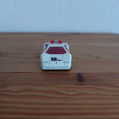 Hotwheels Lamborghini Countach Pace Car FJV79,2017, Unbespielt 