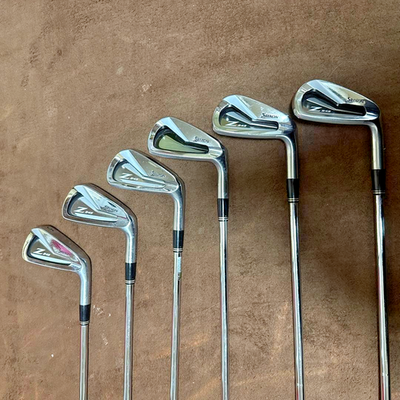 SRIXON Z545アイアン(5-P) 6本セット 【公式通販】