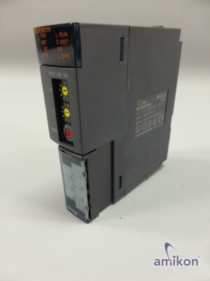 Mitsubishi MELSEC-Q CC-Link Master Modul QJ61BT11