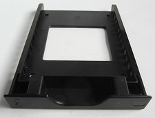 Einbau Festplatten Rahmen für Synology DS414slim DS411slim DS409slim 2,5 NAS