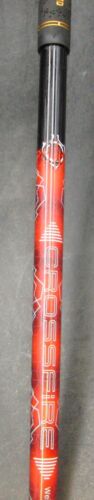 TaylorMade R9 SuperTri 9.5° Driver Regular (Optional) Graphite Shaft - Picture 5 of 6