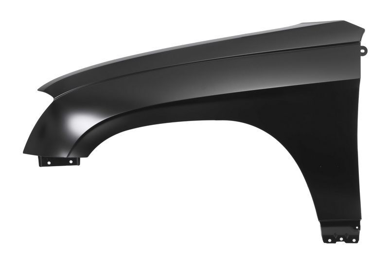 Front Left Fender Fits: CHRYSLER PACIFICA 08.03-06.06