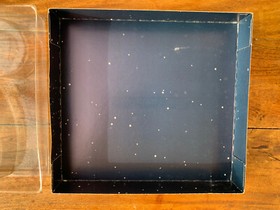 LEGO Space: Solar Power Transporter (6952) with Box / Original Box