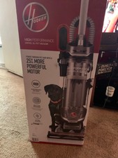 Hoover High Performance Swivel XL Pet 