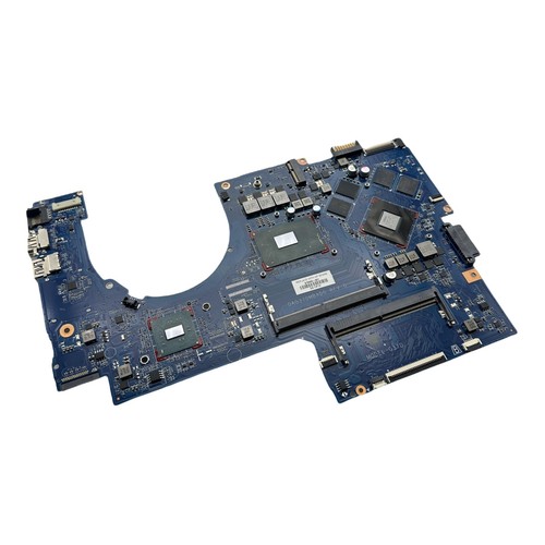 915550-601 für HP OMEN 17-W210NR Mainboard i7-7700HQ GTX1050Ti DAG37DMBAD0 - Bild 1 von 5