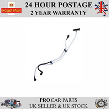 Tubo de línea de combustible PARA RENAULT CLIO 3 8200360597 