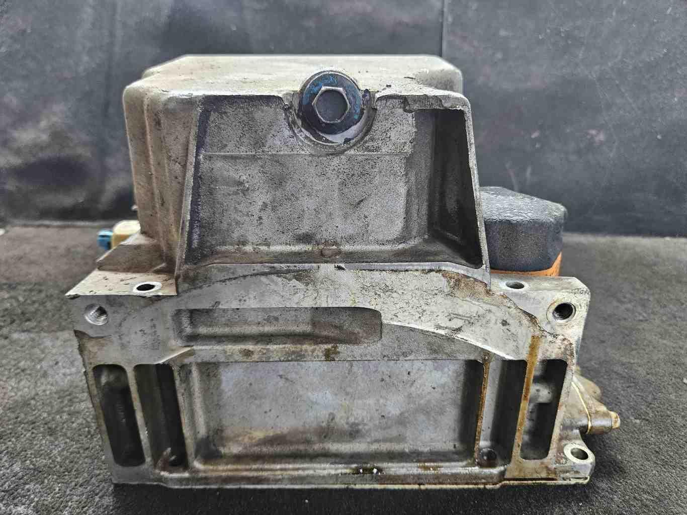 Oil Pan CHEVY SILVERADO 1500 99 00 01 02 03 04 05 06 eBay