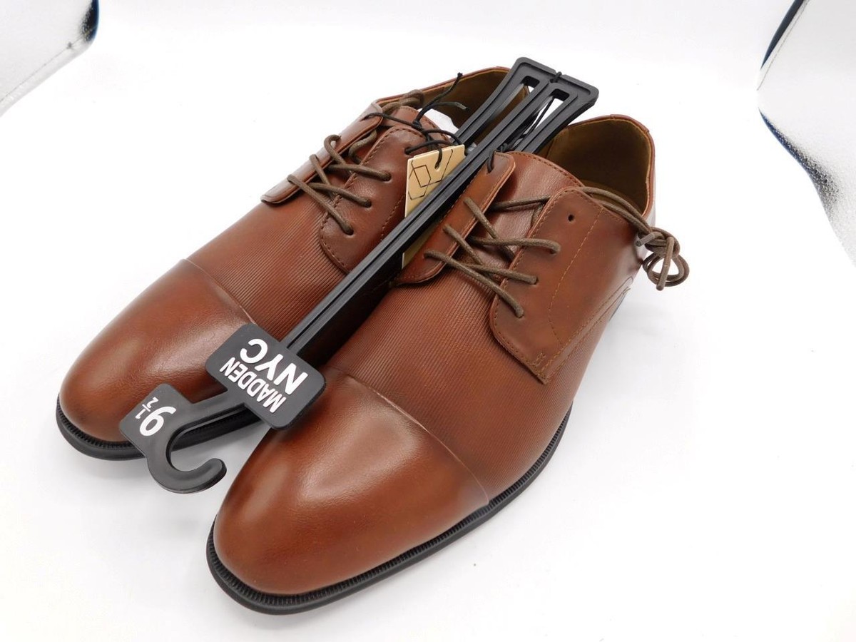 Dress shoes SIZE 9.5 BRAND NEW WITHOUT THE BOX! Men main image 3