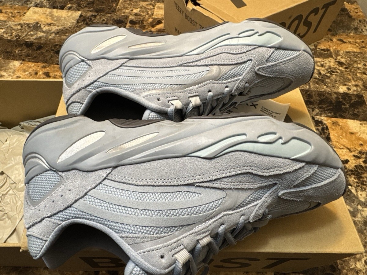 Geode Lime Green Yeezy 700 Yeezy 700 V2 Yeezy Metallic Yeezy Boost