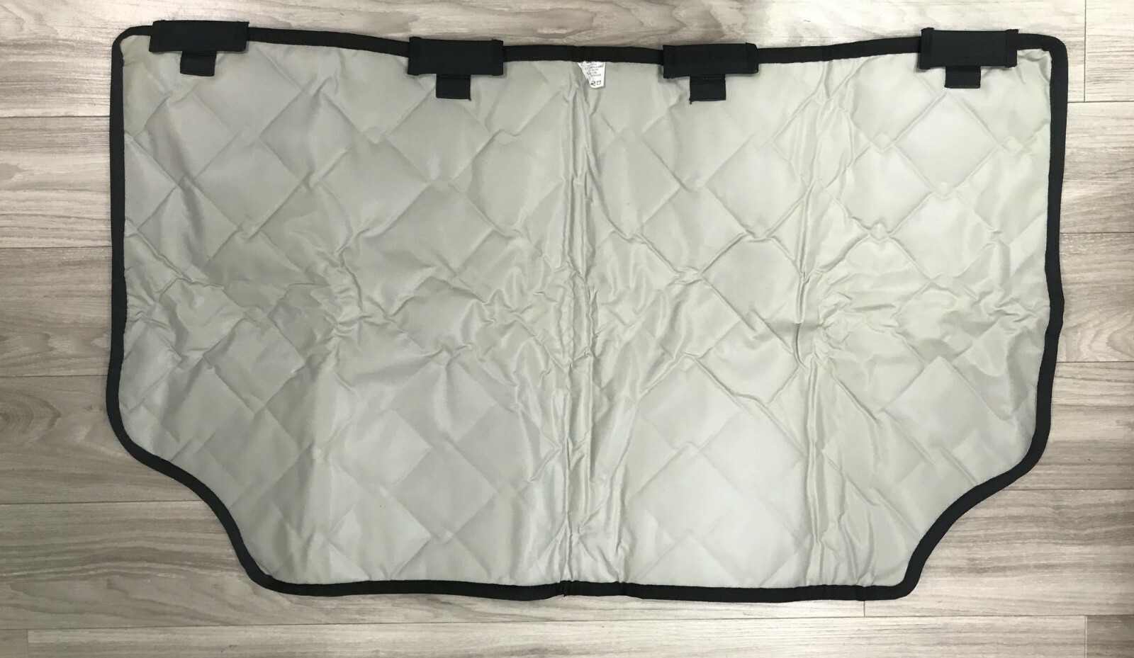 Bentley Trunk Protector