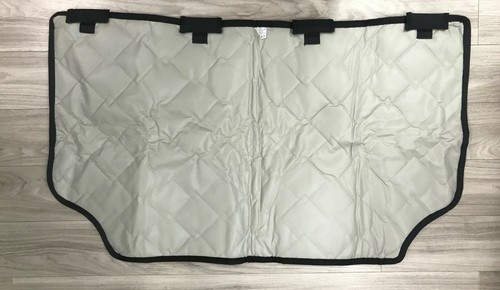 Bentley Trunk Protector - Picture 2 of 2