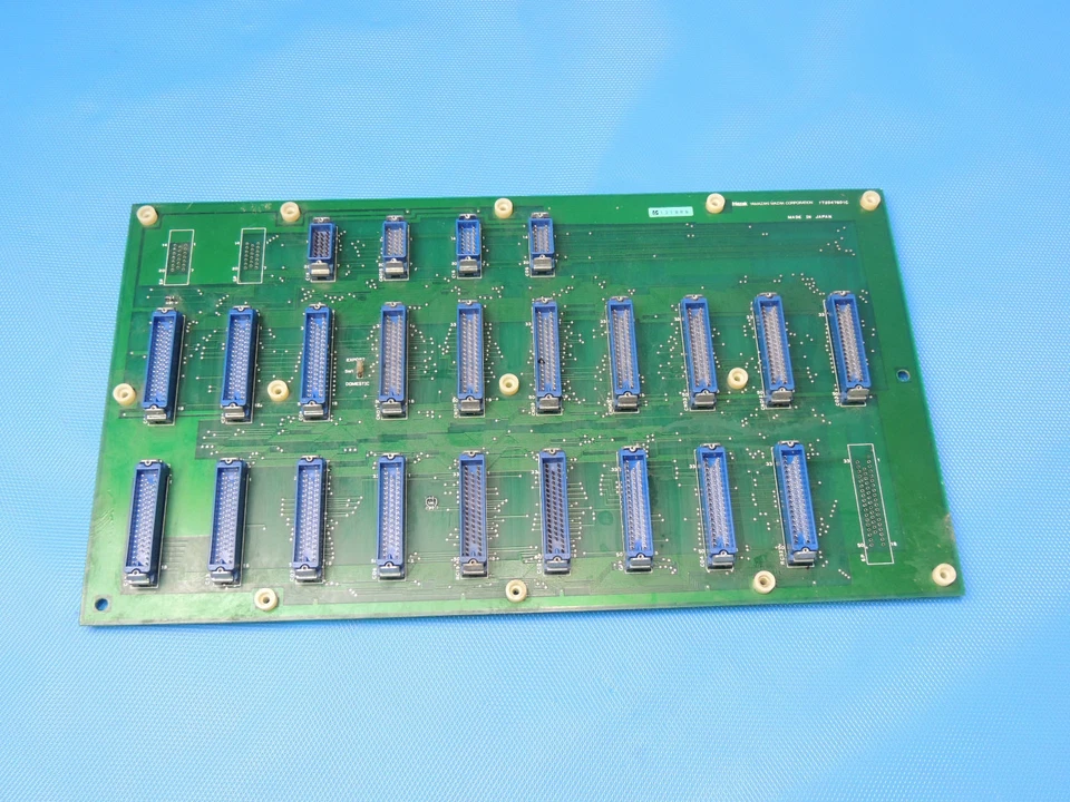 Mazak Slant Turn PC Board, 172047601C Inkl. MwSt - Bild 2 von 3